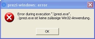 Prezi For Windows Xp